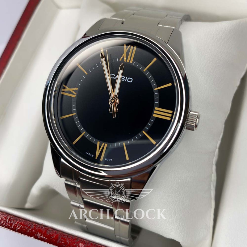 Годинник Casio MTP-V005D-1B5, фото 6