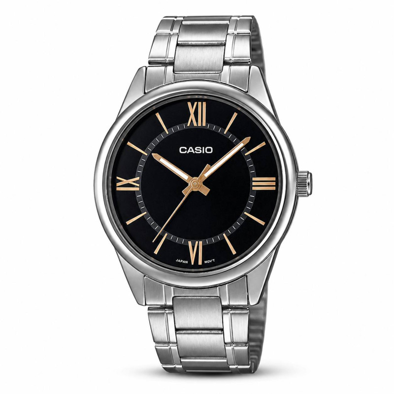 Годинник Casio MTP-V005D-1B5, фото 1