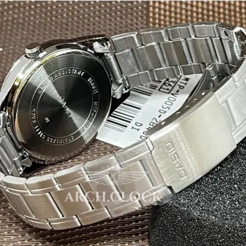 Casio MTP-V005D-2B4