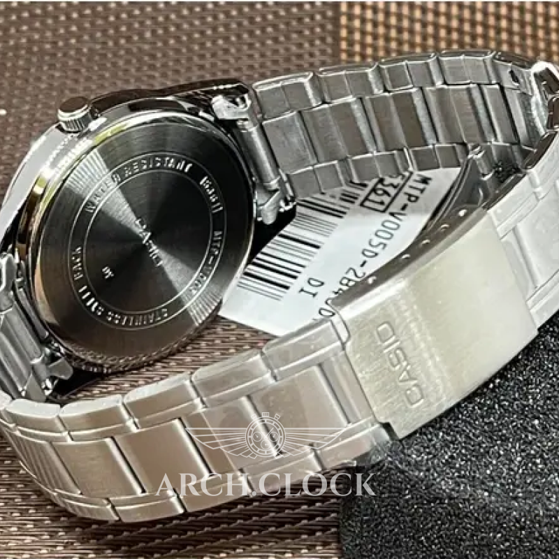 Годинник Casio MTP-V005D-2B4, фото 3