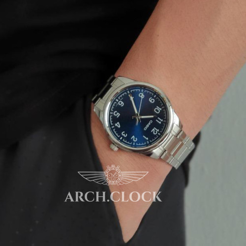 Casio MTP-V005D-2B4