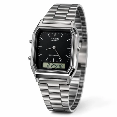 Casio Vintage AQ-230A-1D