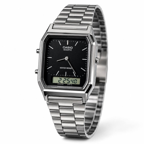 Casio Vintage AQ-230A-1D