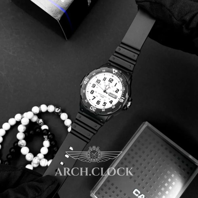Годинник Casio MRW-200H-7B, фото 7