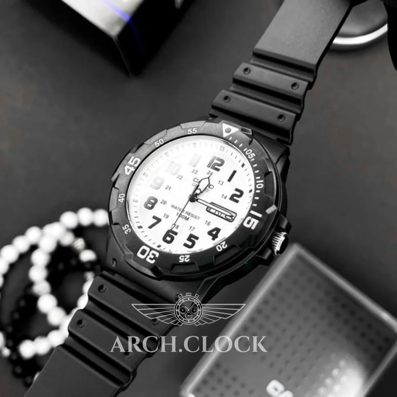 Годинник Casio MRW-200H-7B, фото 6