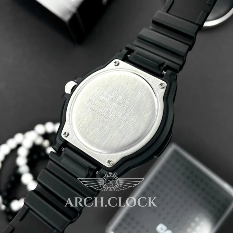 Годинник Casio MRW-200H-7B, фото 5