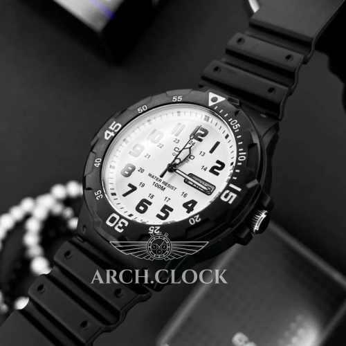 Casio MRW-200H-7B