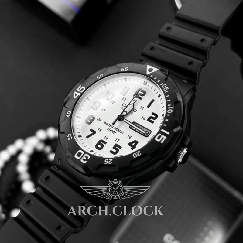 Годинник Casio MRW-200H-7B, фото 3