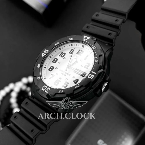 Casio MRW-200H-7B