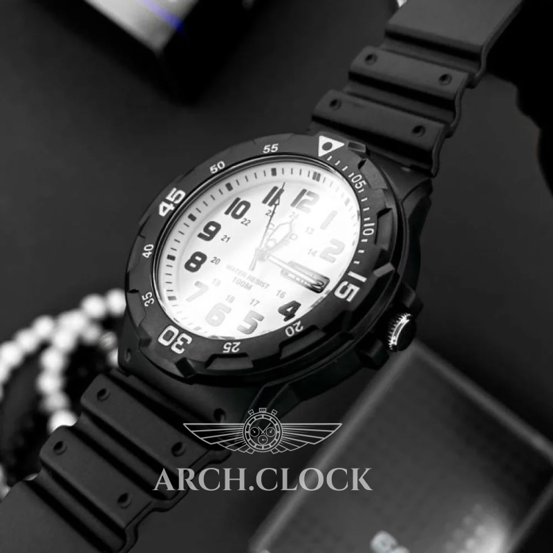 Годинник Casio MRW-200H-7B, фото 2