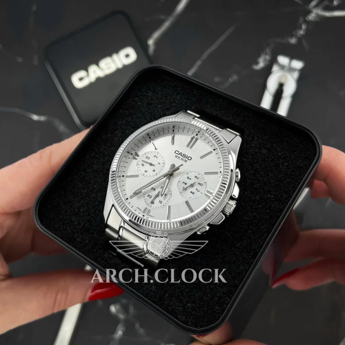 Casio MTP-1375D-7A