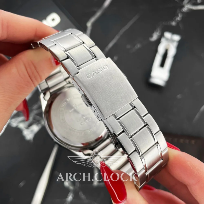 Годинник Casio MTP-1375D-7A, фото 6