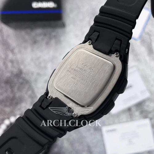 Casio W-96H-1B