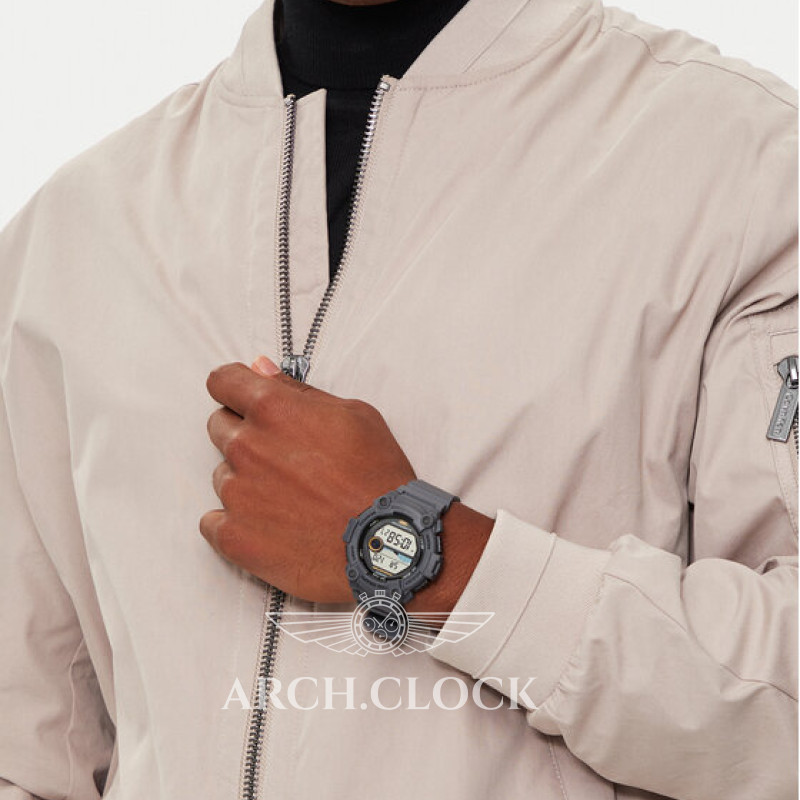 Годинник Casio WS-1300H-8A, фото 5