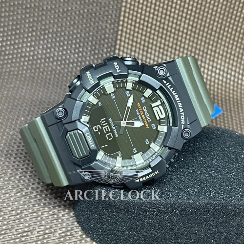 Casio HDC-700-3A