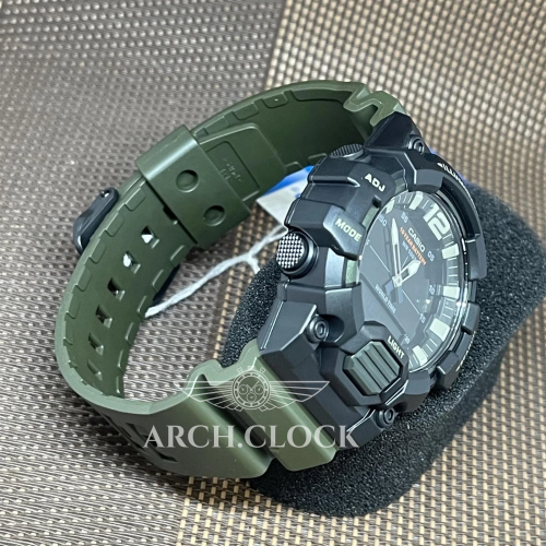 Casio HDC-700-3A