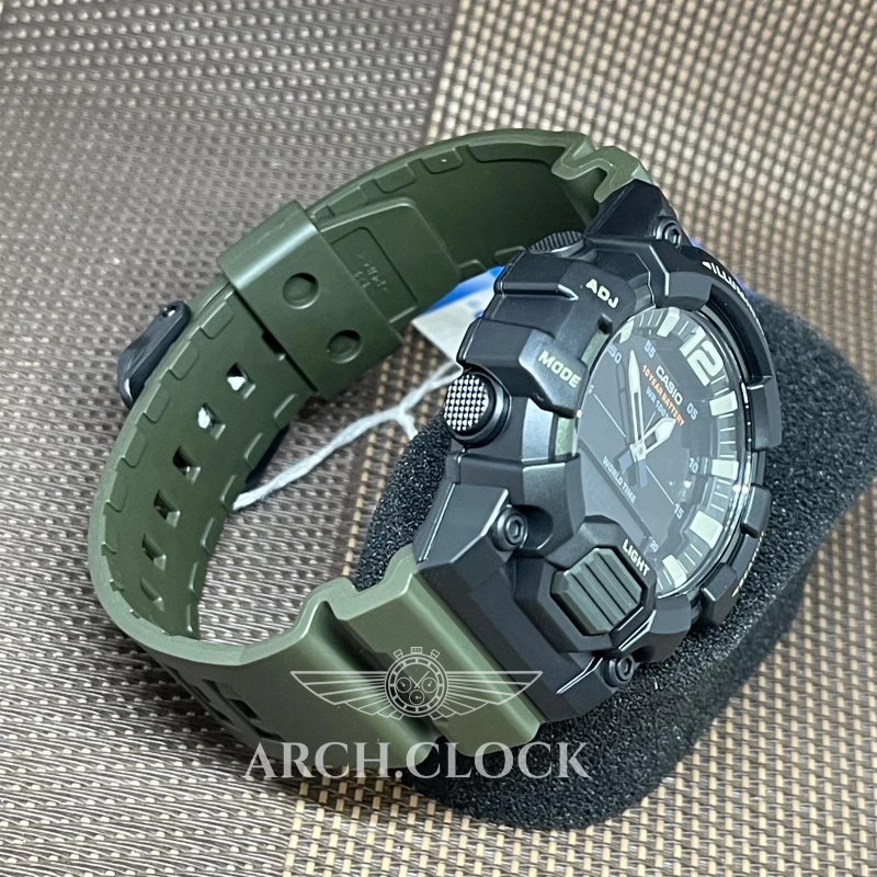 Годинник Casio HDC-700-3A, фото 12