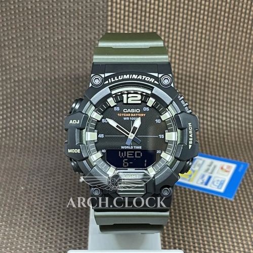 Casio HDC-700-3A