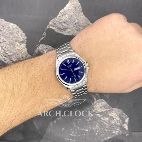 Casio MTP-1239D-2A