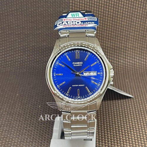 Casio MTP-1239D-2A