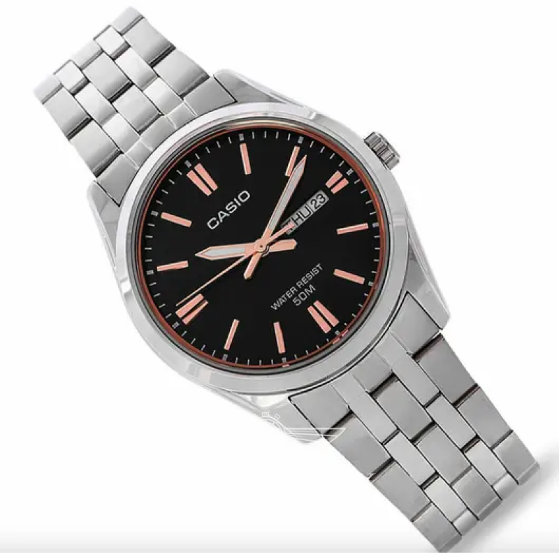 Годинник Casio MTP-1335D-1A2, фото 7