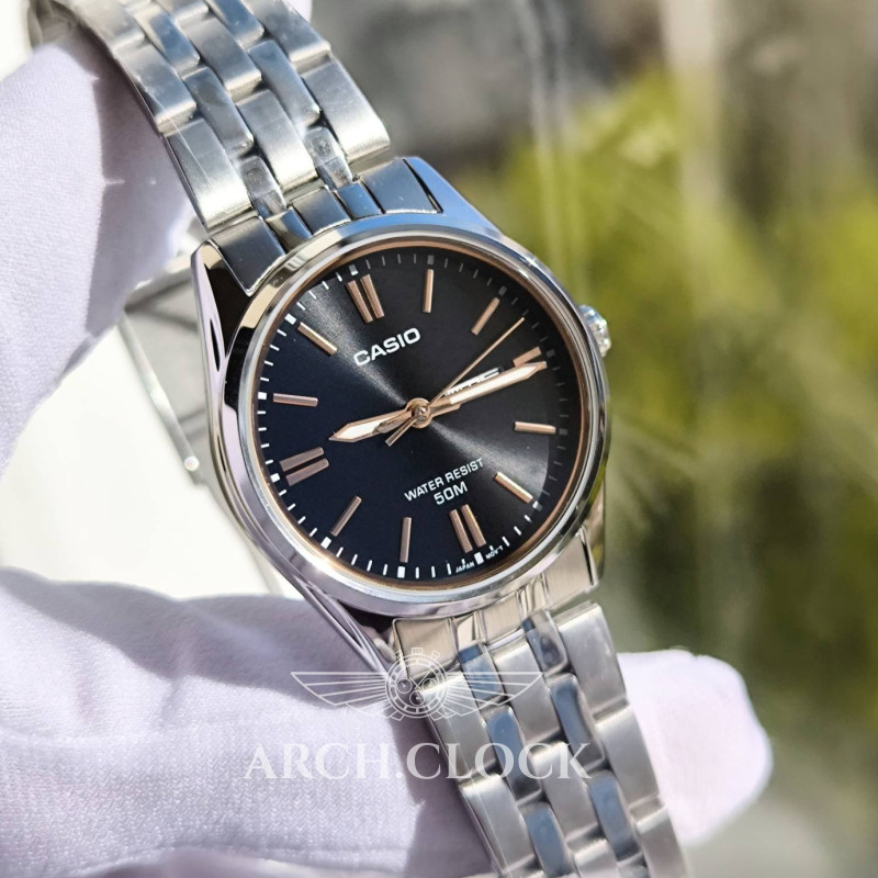 Годинник Casio MTP-1335D-1A2, фото 10