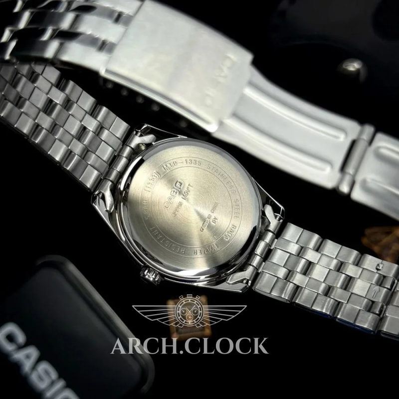 Годинник Casio MTP-1335D-1A2, фото 4