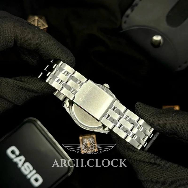 Годинник Casio MTP-1335D-1A2, фото 2