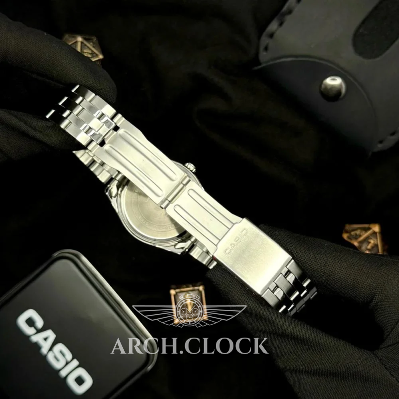 Годинник Casio MTP-1335D-1A2, фото 3
