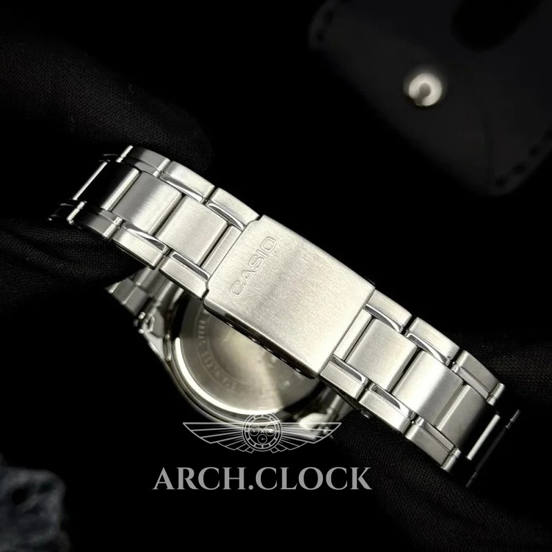 Годинник Casio MTP-1381D-1A, фото 7