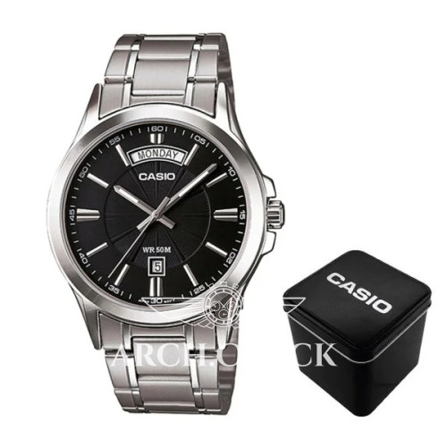 Casio MTP-1381D-1A