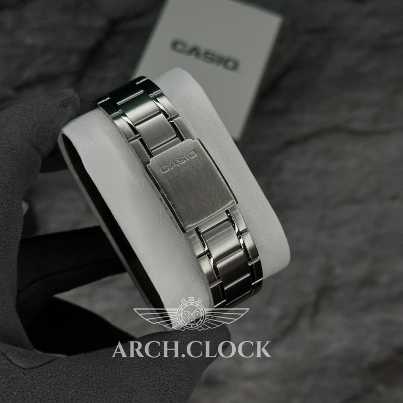 Годинник Casio MTP-1381D-1A, фото 10