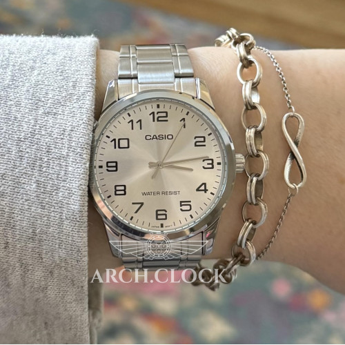 Casio MTP-V001D-7B