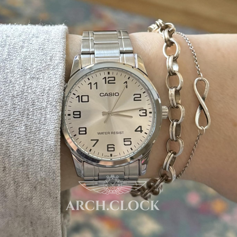 Годинник Casio MTP-V001D-7B, фото 2