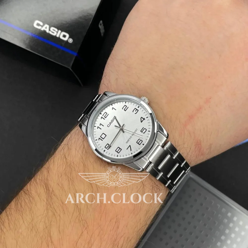 Casio MTP-V001D-7B