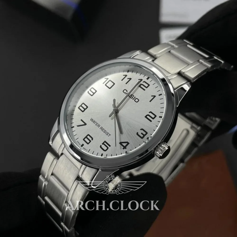 Годинник Casio MTP-V001D-7B, фото 4