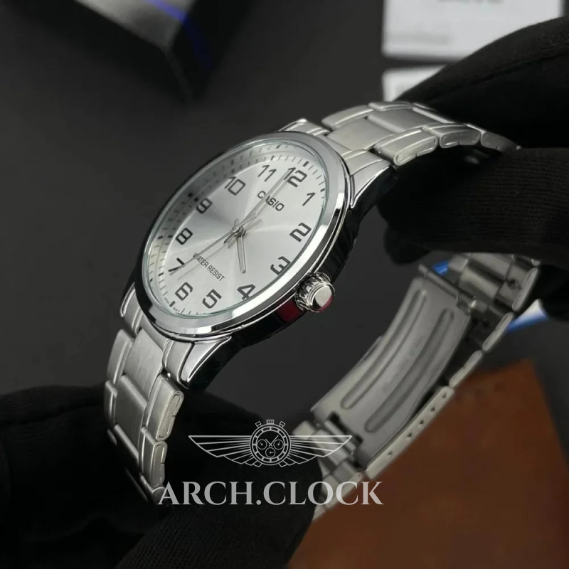 Годинник Casio MTP-V001D-7B, фото 5