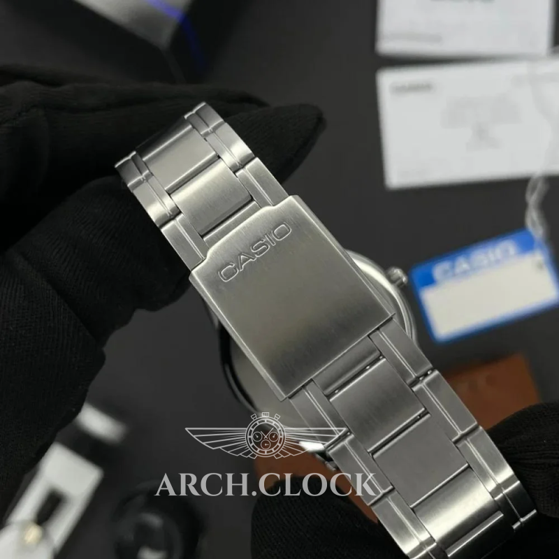 Годинник Casio MTP-V001D-7B, фото 7