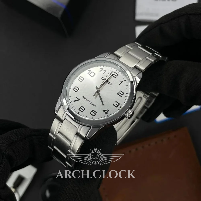 Годинник Casio MTP-V001D-7B, фото 8