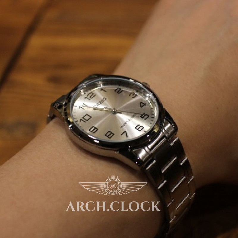 Годинник Casio MTP-V001D-7B, фото 9
