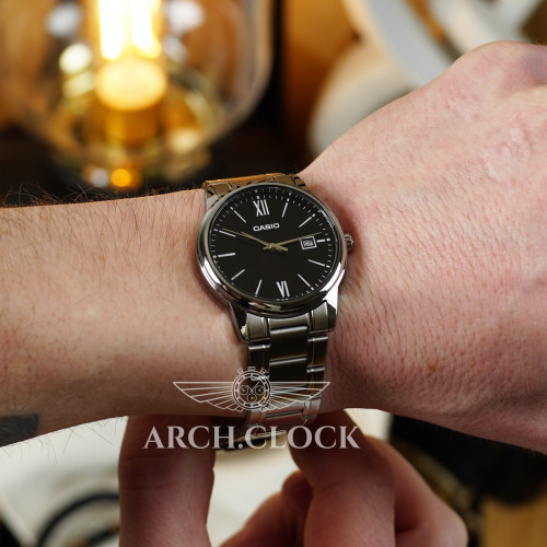Casio MTP-V002D-1B3