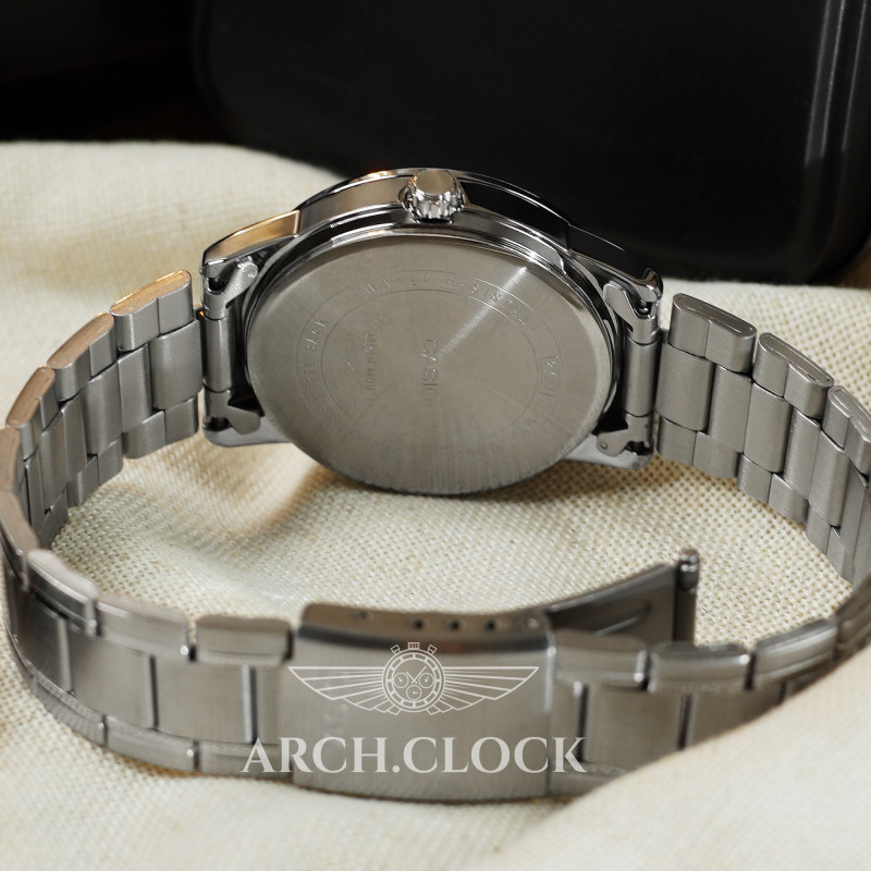 Годинник Casio MTP-V002D-1B3, фото 3