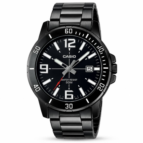 Casio MTP-VD01B-1B 