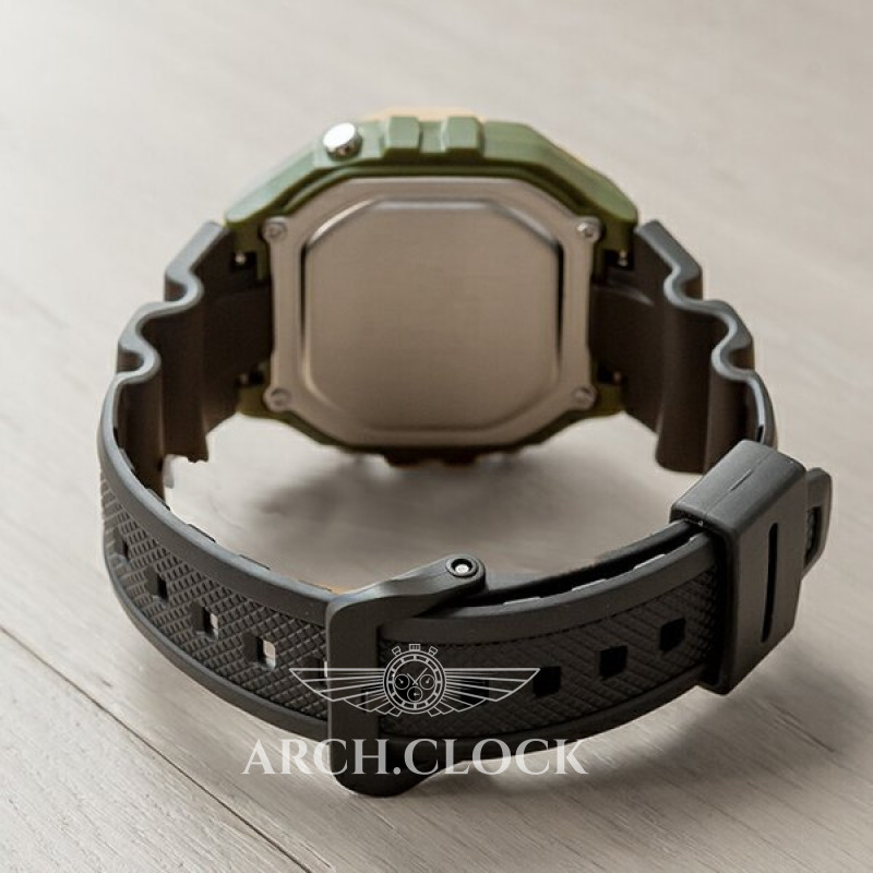 Годинник Casio W-218H-3A, фото 13