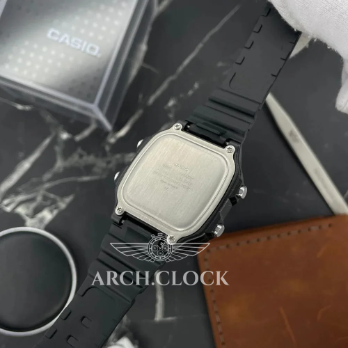 Casio AE-1200WH-1B