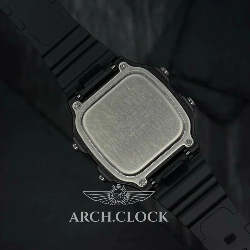 Годинник Casio AE-1300WH-1A, фото 2