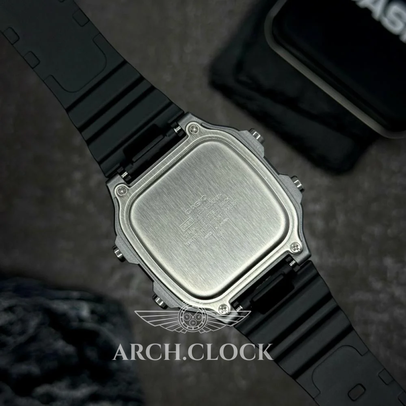 Годинник Casio AE-1300WH-8A, фото 4