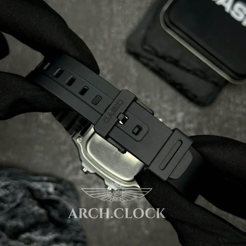 Годинник Casio AE-1300WH-8A, фото 2