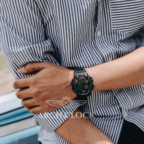 Casio AE-1400WH-1A