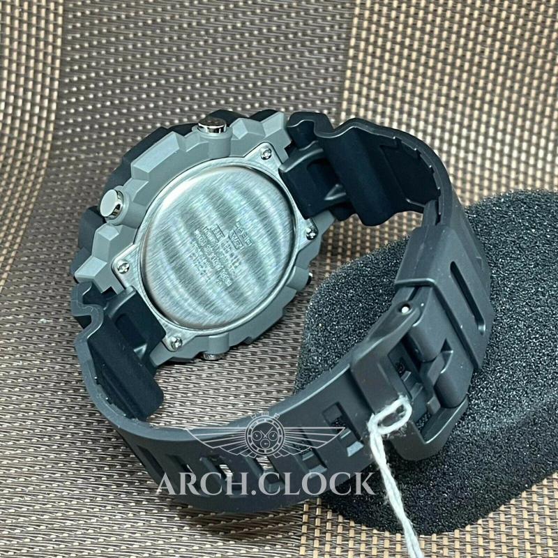 Годинник Casio AEQ-120W-1A, фото 12